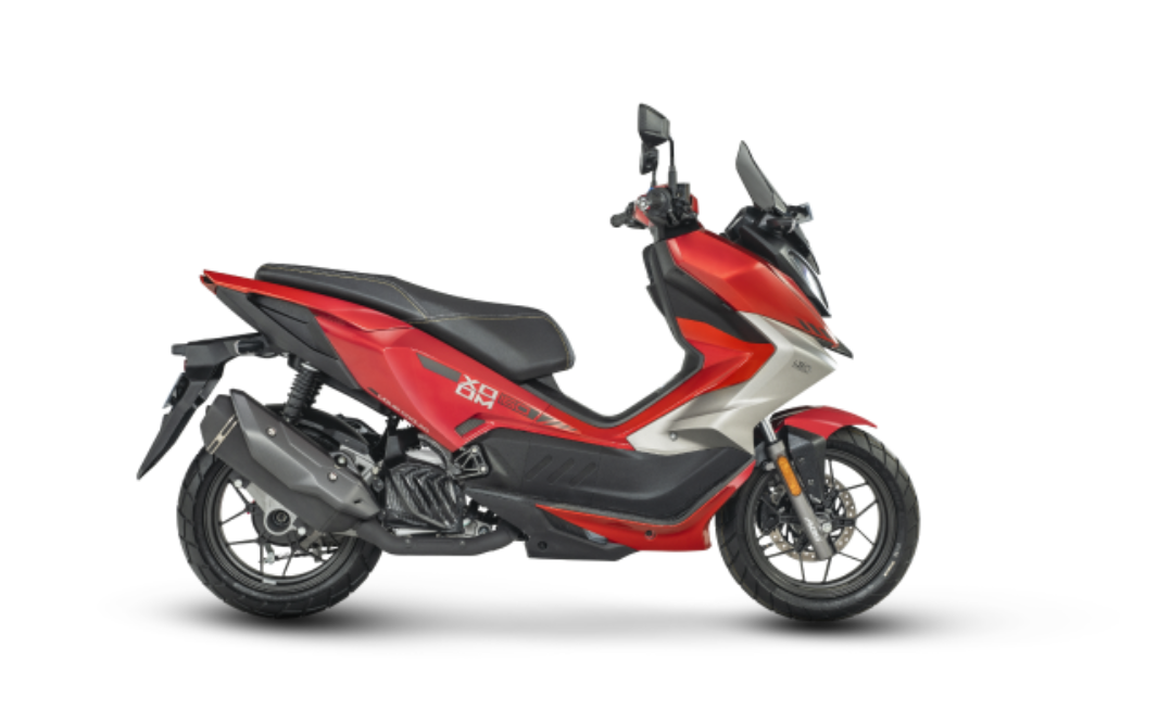 Hero-Xoom-160