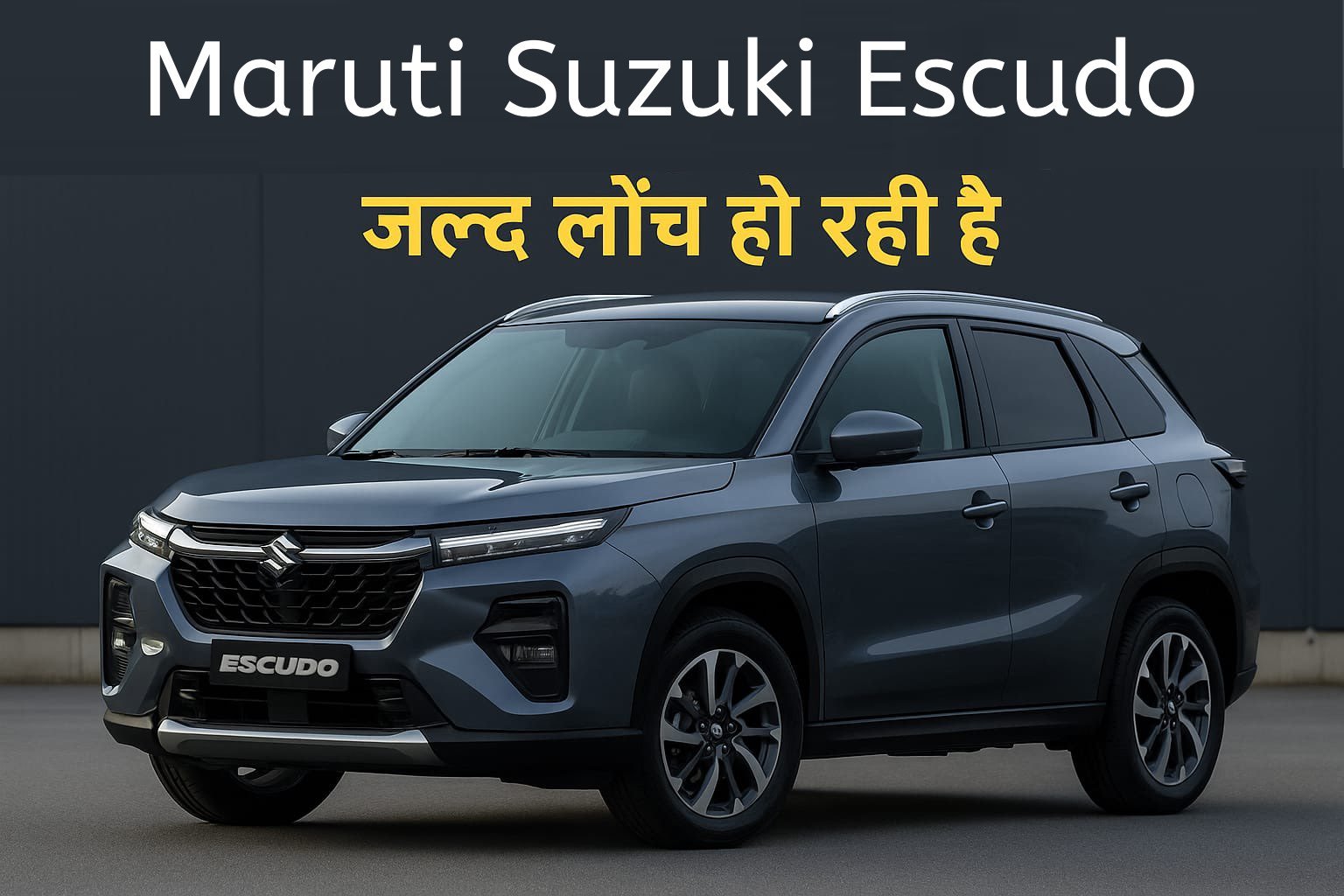 Maruti-Suzuki-Escudo