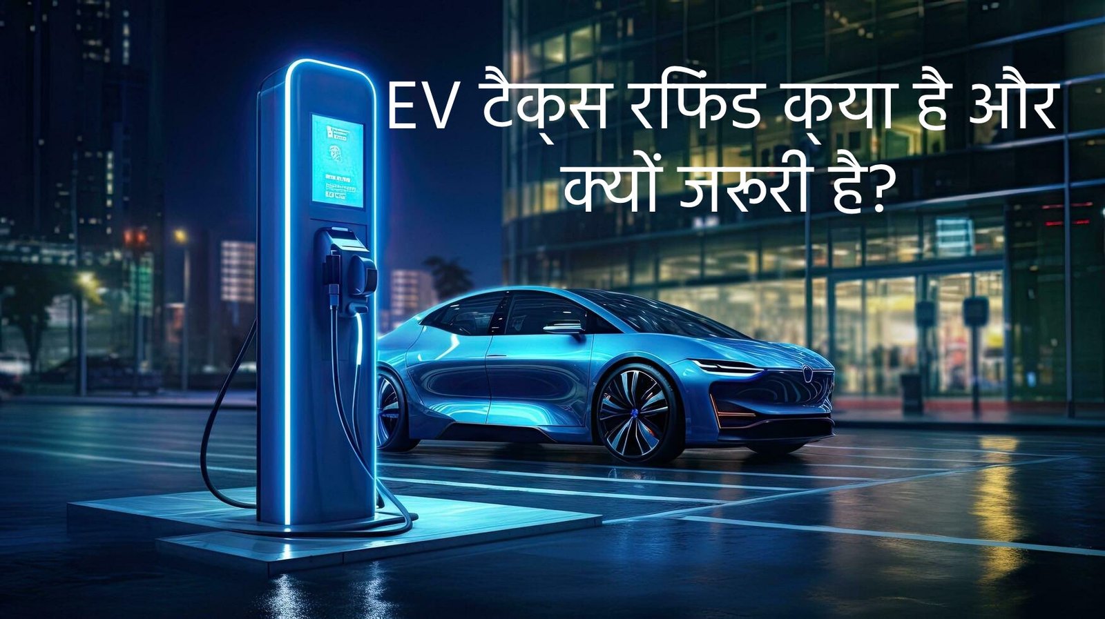 EV-टैक्स-रिफंड-क्या-है